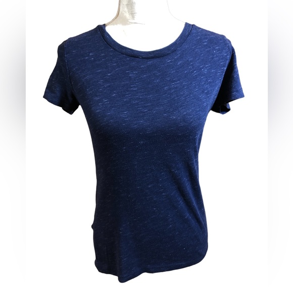 Bundle of 3 Mossimo Small T-Shirts. Grey, Blue & Green - Picture 3 of 7